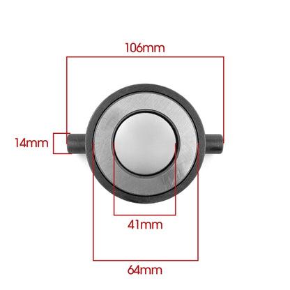 CL041 MECHANICAL CLUTCH RELEASE BEARING