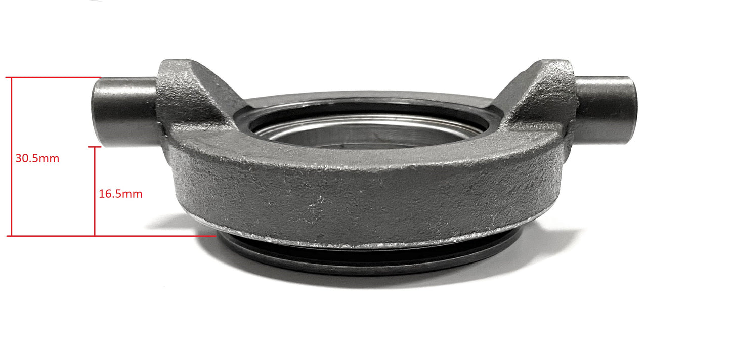 CL041 MECHANICAL CLUTCH RELEASE BEARING