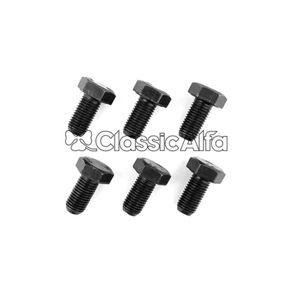 CL046 MECHANICAL CLUTCH TO FLYWHEEL BOLT SET