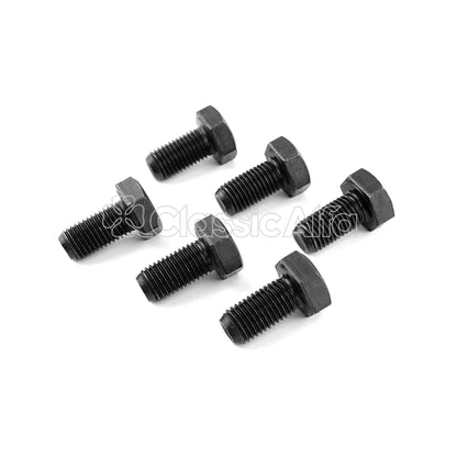 CL046 MECHANICAL CLUTCH TO FLYWHEEL BOLT SET