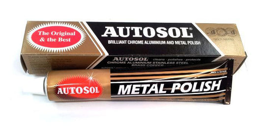 CLEAN010 - AUTOSOL METAL POLISH