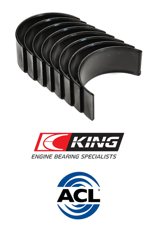 EN567 RACE QUALITY CONROD BEARINGS - STD size