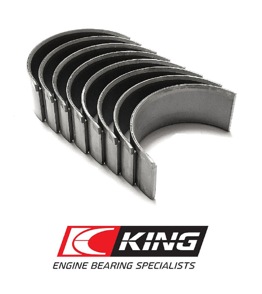 EN024 CON ROD BEARINGS 1600/1750/2000 +.040 O/size