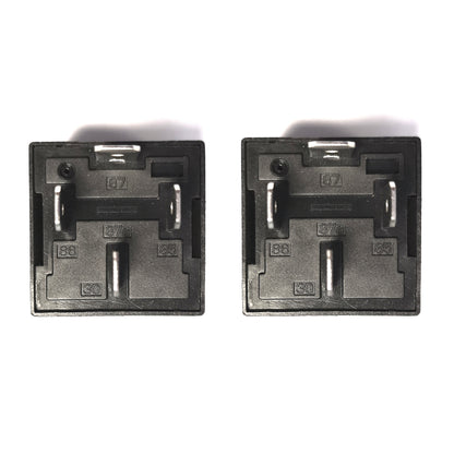 EL066 PAIR OF RELAYS FOR COLUMN SWITCH