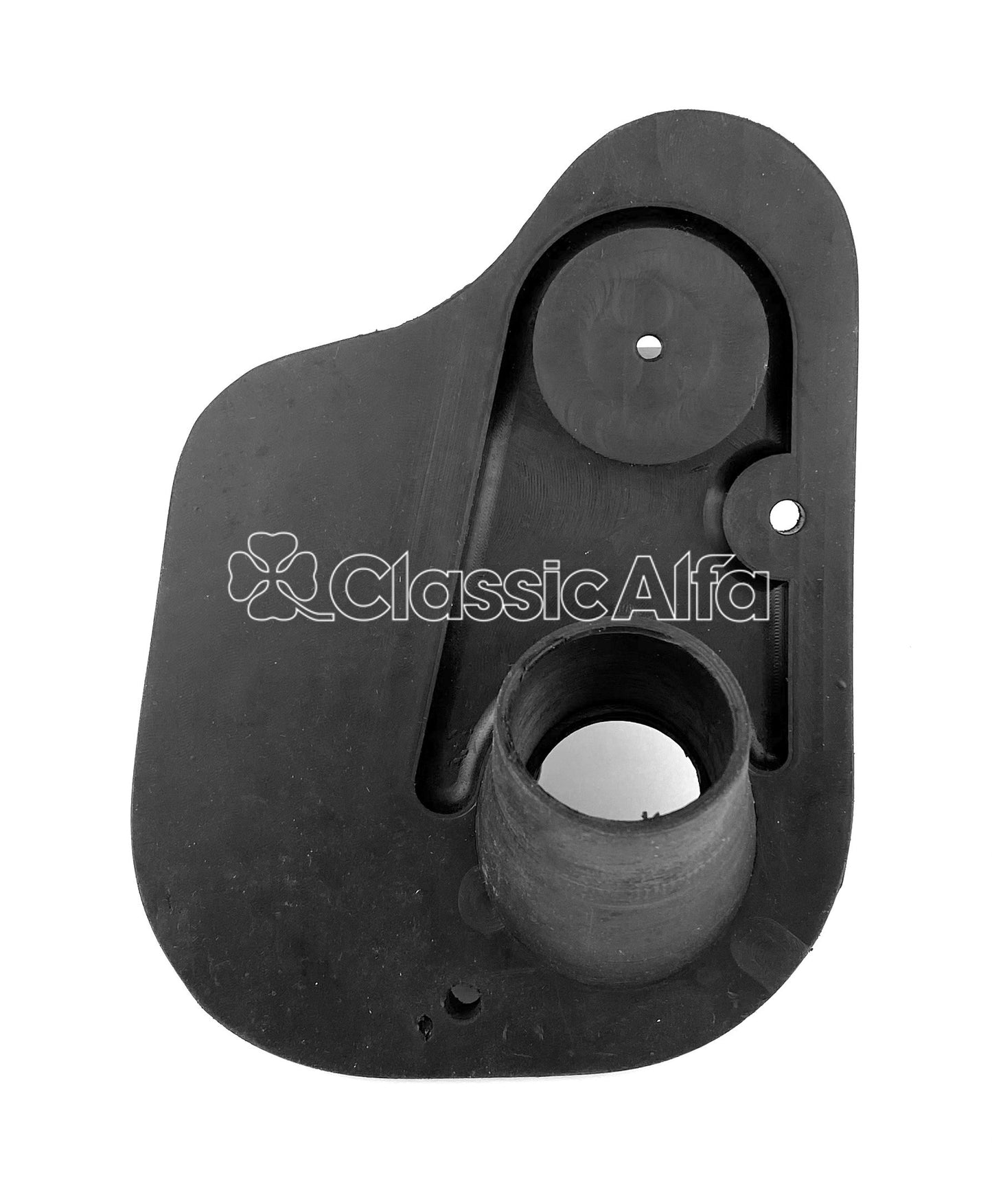 RB148 RHD STEERING COLUMN GROMMET - LATE 105