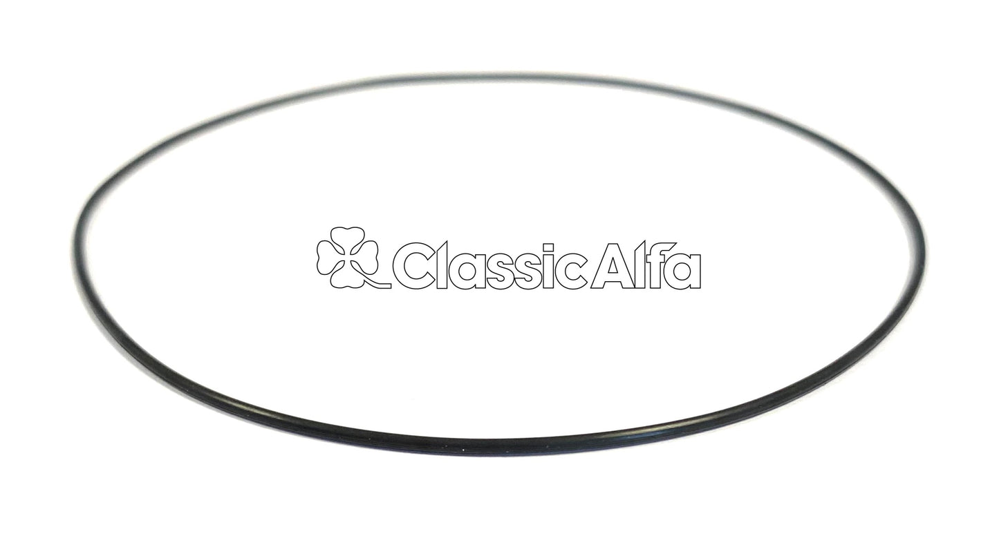 D0001 LINER SEAL 2.5 V6