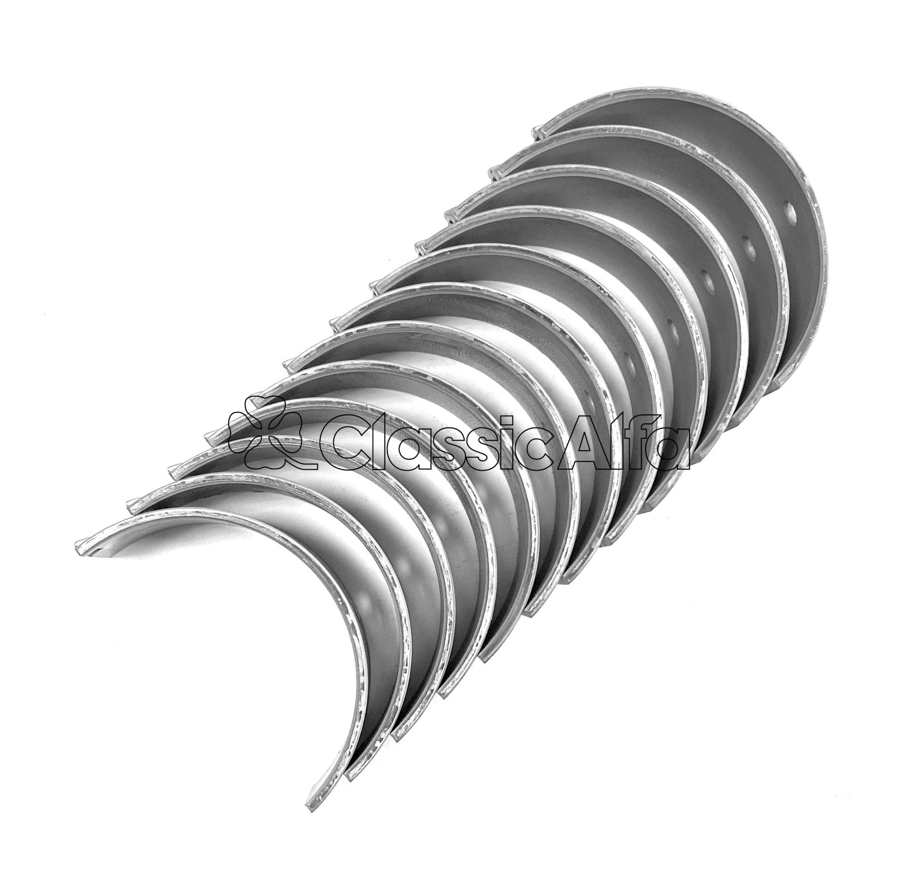 D0006 BIG END BEARINGS 010 ALL V6