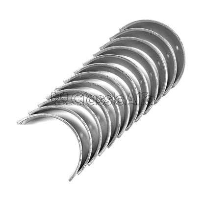 D0006 BIG END BEARINGS 010 ALL V6