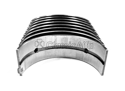 D0009 MAIN BEARINGS STD ALL V6