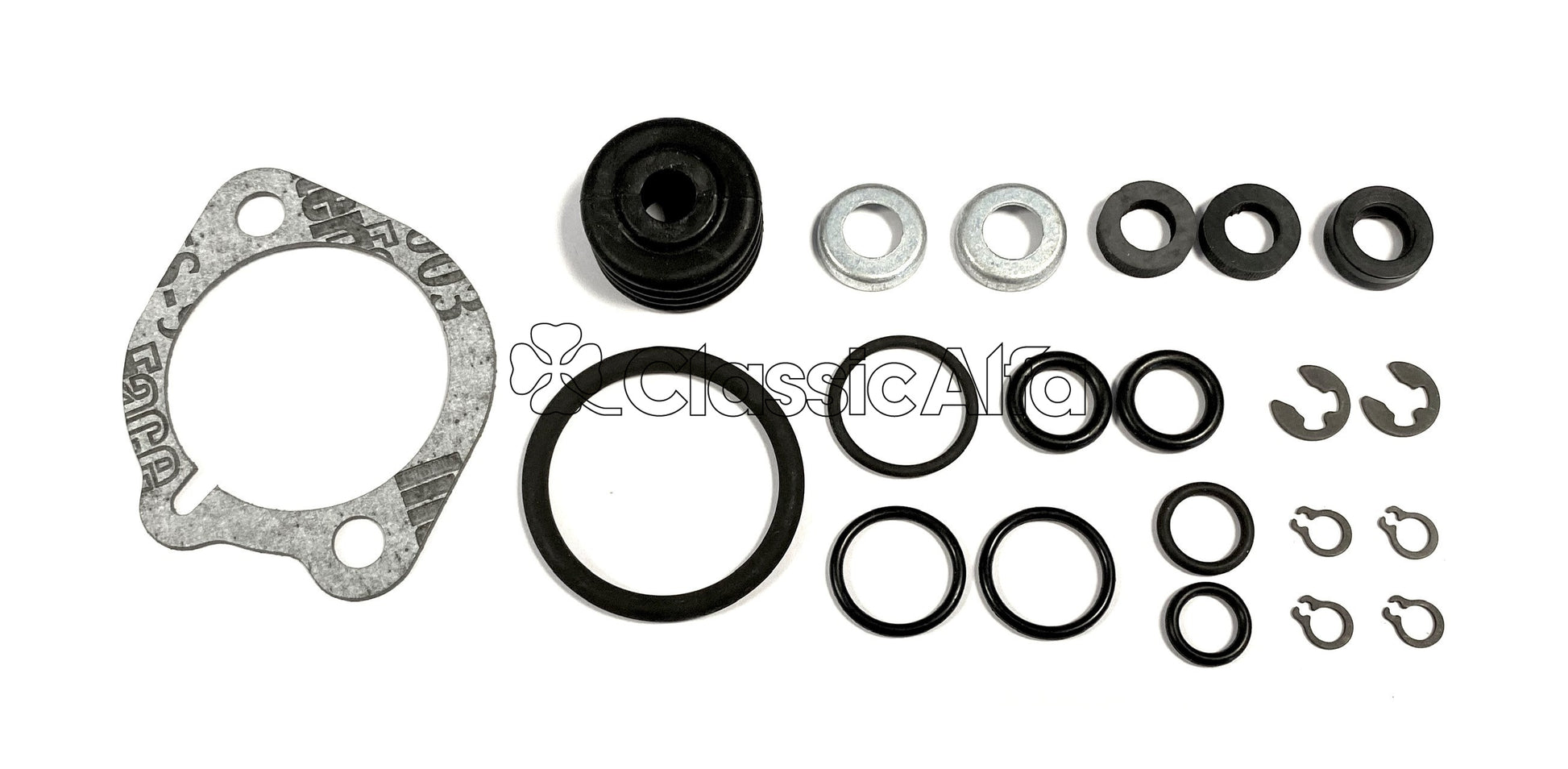 D0017 TIMING BELT TENSIONER REPAIR KIT