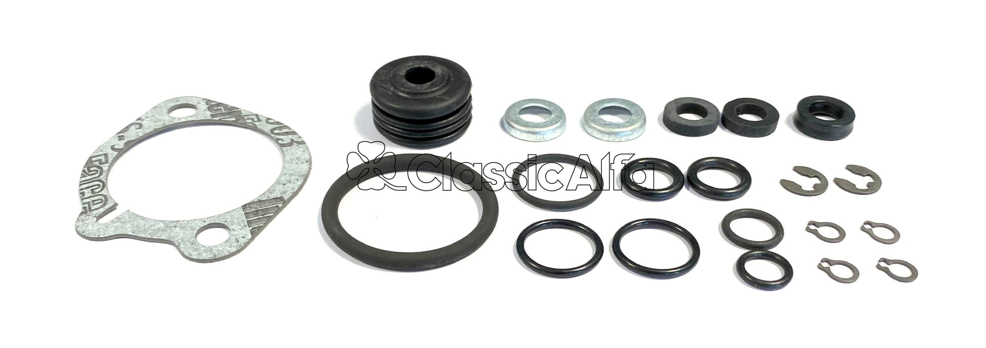 D0017 TIMING BELT TENSIONER REPAIR KIT