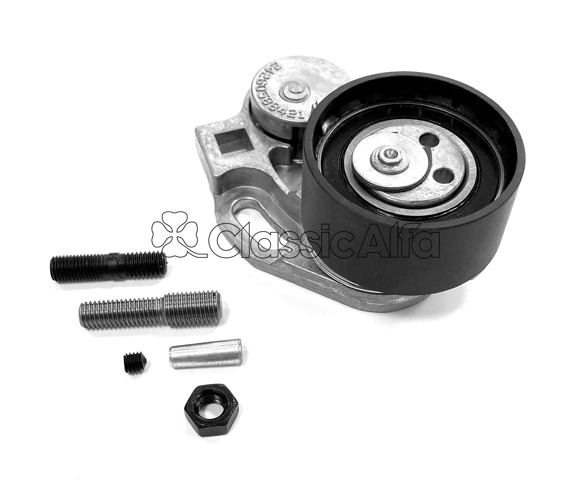 D0019 TIMING BELT TENSIONER (MECHANICAL CONVERSION)