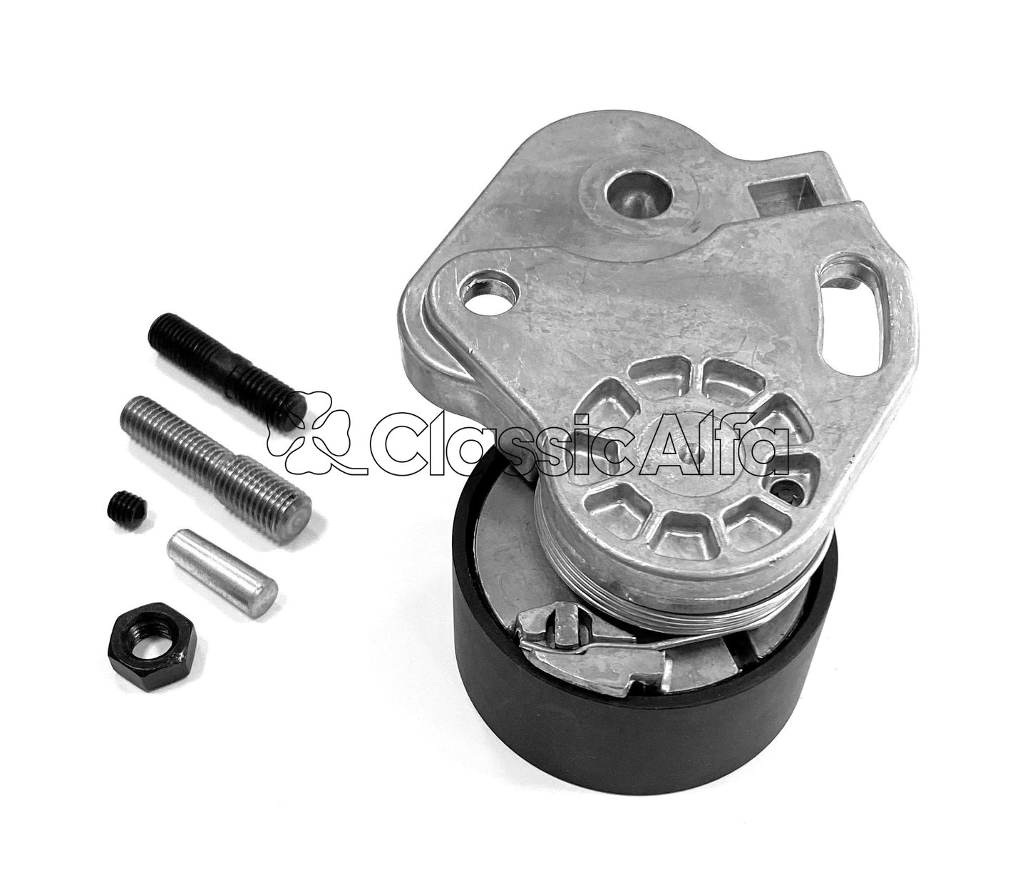 D0019 TIMING BELT TENSIONER (MECHANICAL CONVERSION)