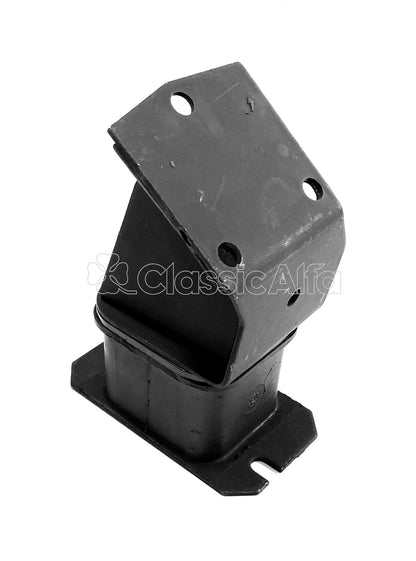 D0023 ENGINE MOUNT LEFT 116 & 75