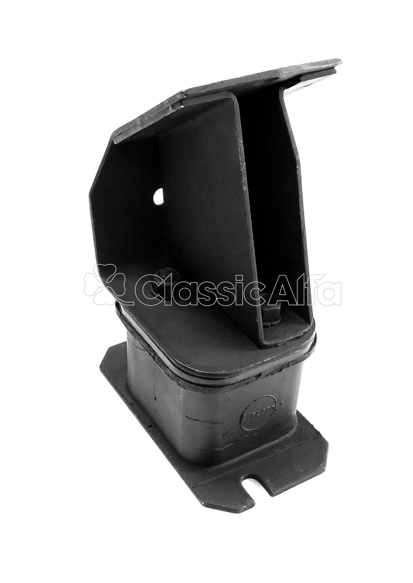 D0023 ENGINE MOUNT LEFT 116 & 75