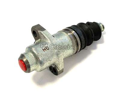 D0025 CLUTCH SLAVE CYL 4 CYL TRANSAXLE CARS