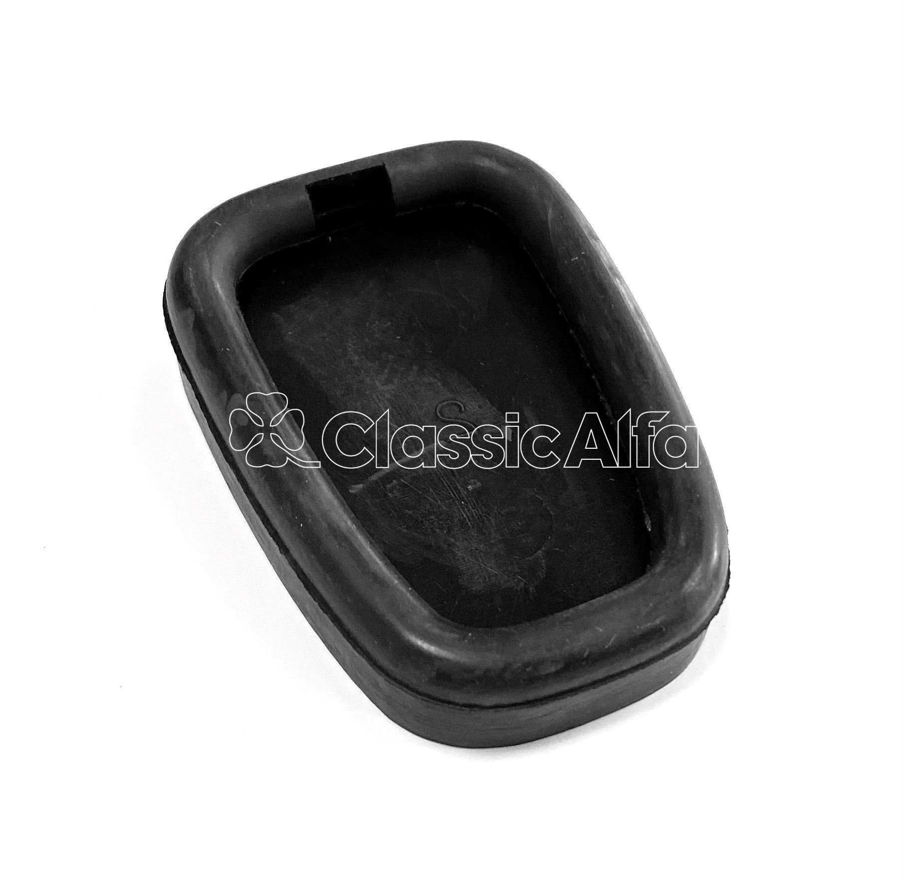 D0026 PEDAL RUBBER ALL ALFETTA