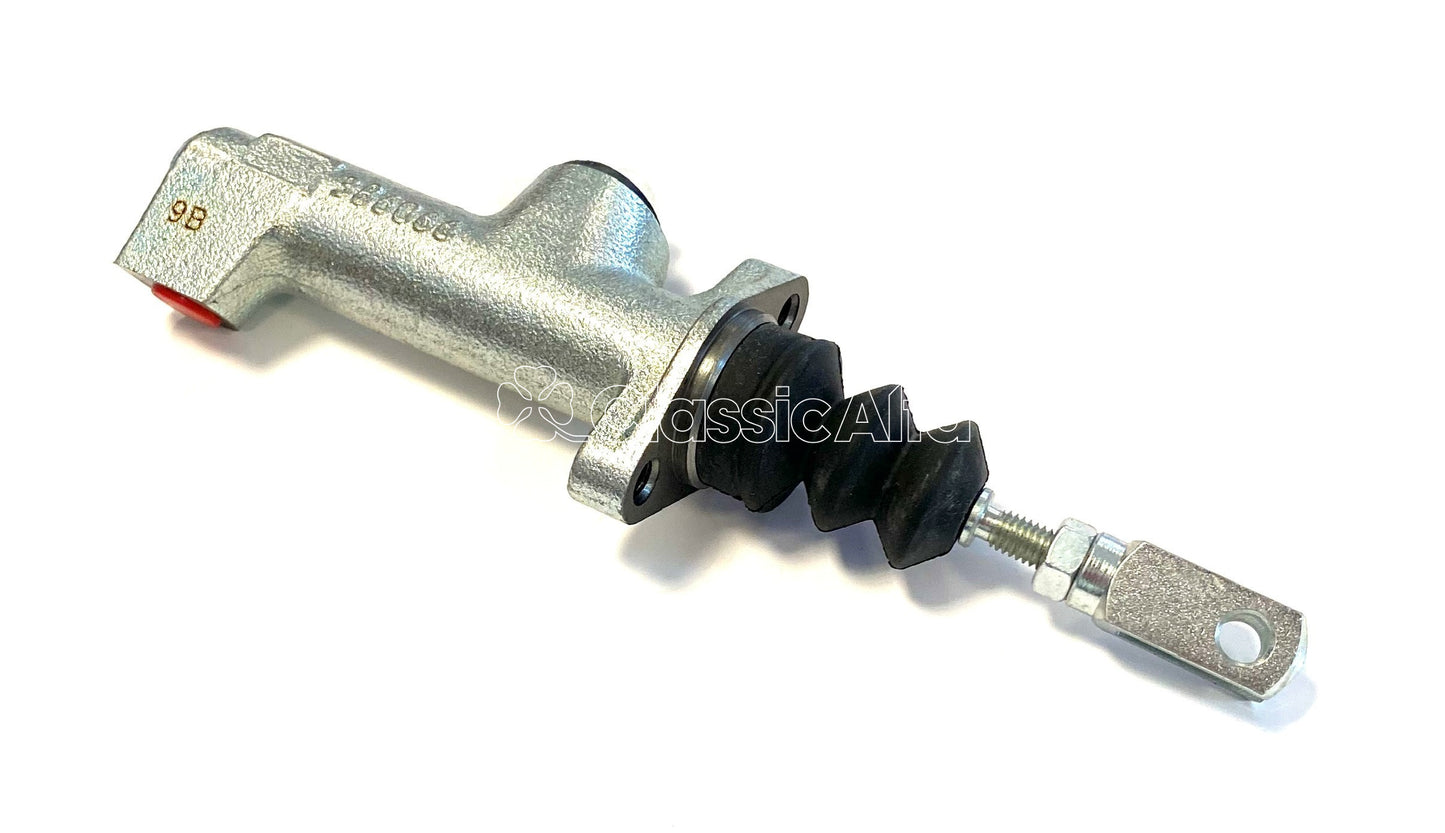 D0028 CLUTCH MASTER CYLINDER NO RESERVOIR ALFETTA AND 75