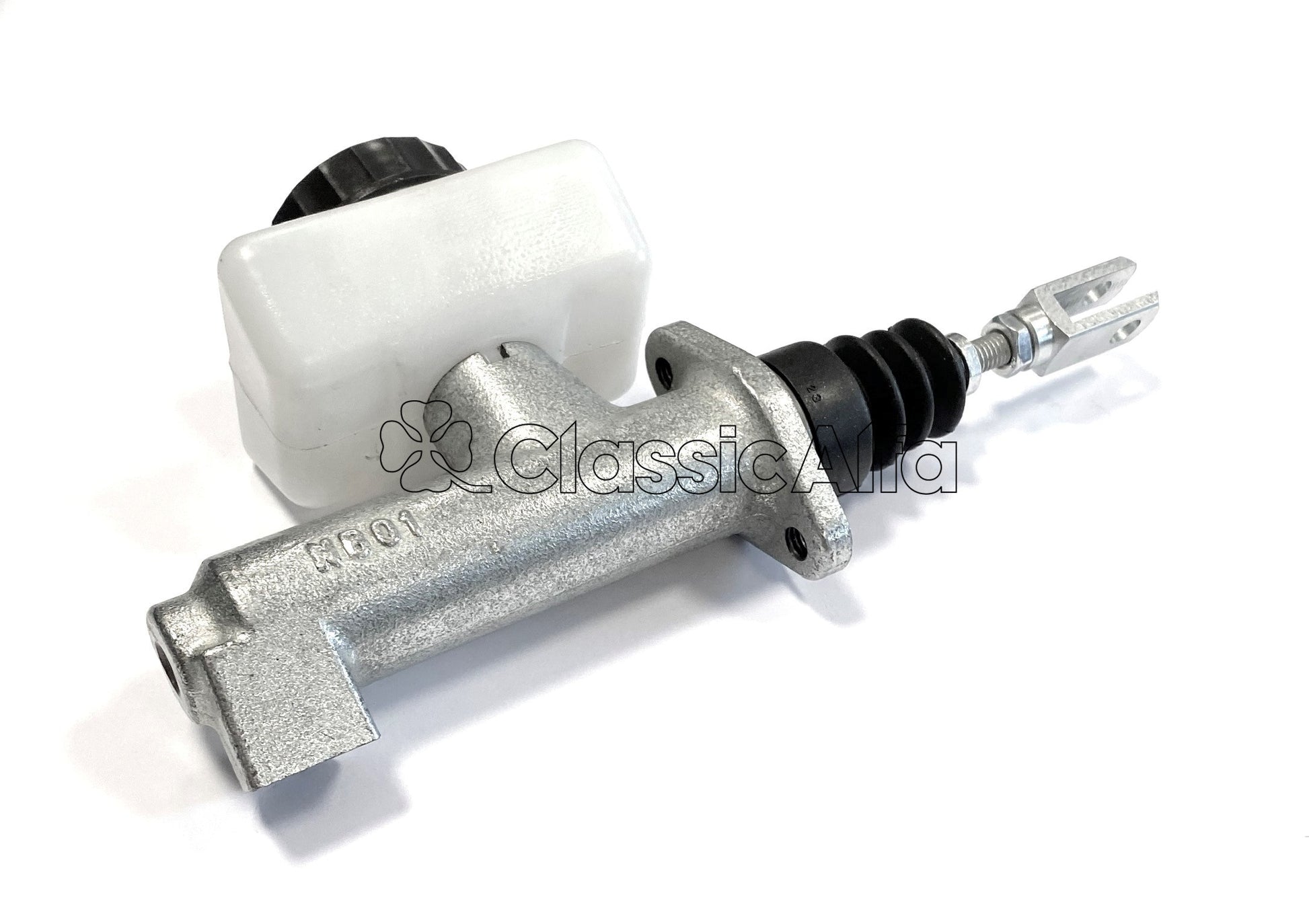 D0029 CLUTCH MASTER WITH RESERVOIR 116 & 75