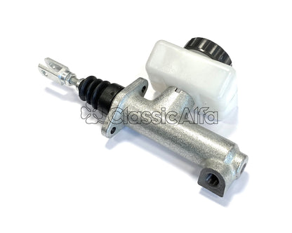 D0029 CLUTCH MASTER WITH RESERVOIR 116 & 75