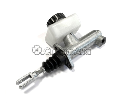 D0029 CLUTCH MASTER WITH RESERVOIR 116 & 75