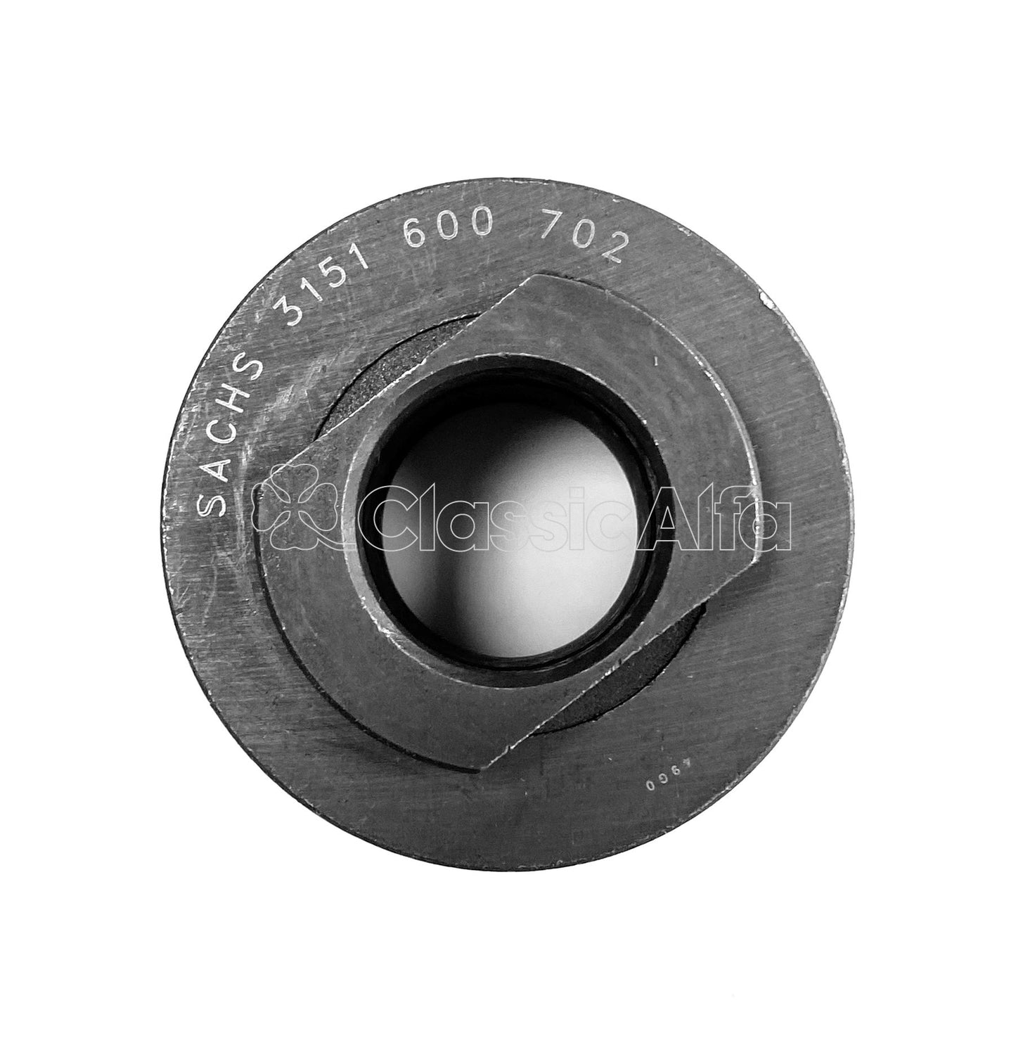 D0032 CLUTCH RELEASE BEARING SACHS 4 CYL 116 & 75