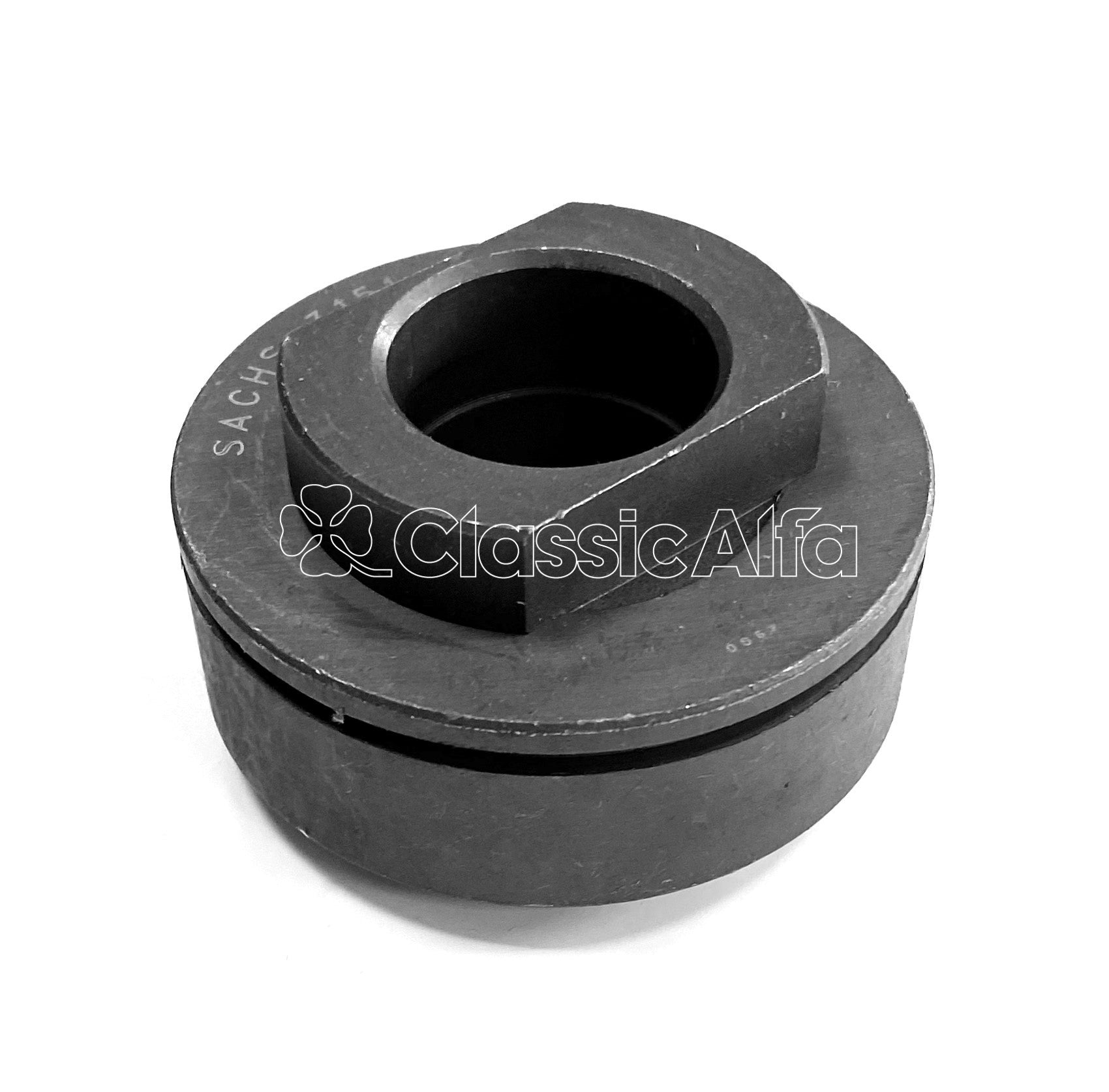 D0032 CLUTCH RELEASE BEARING SACHS 4 CYL 116 & 75