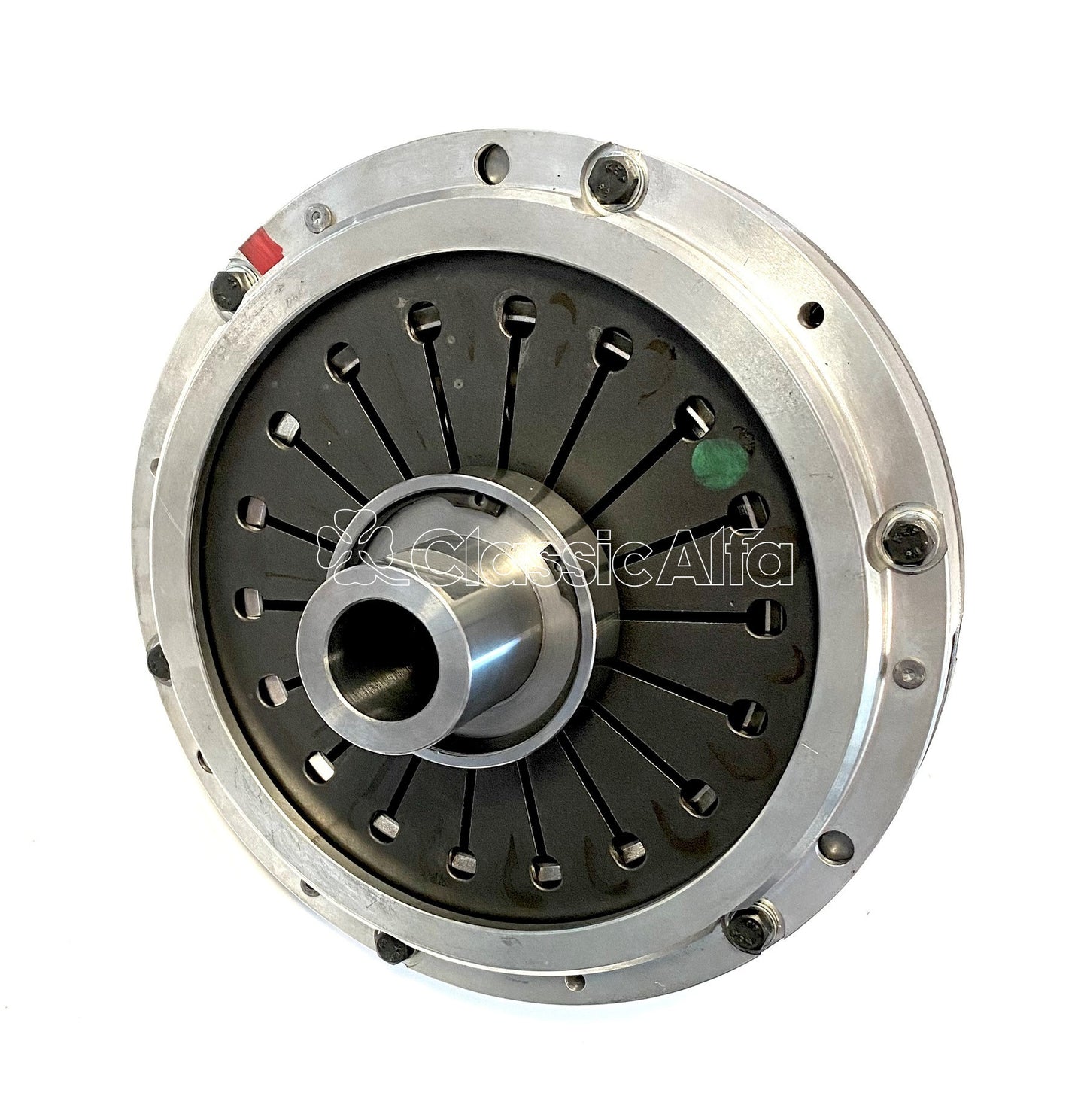 D0033 NEW CLUTCH KIT SINGLE DISC V6 CARS & 1.8 TURBO