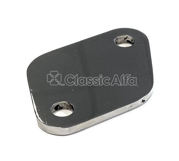 D0036 BREATHER BLANKING PLATE