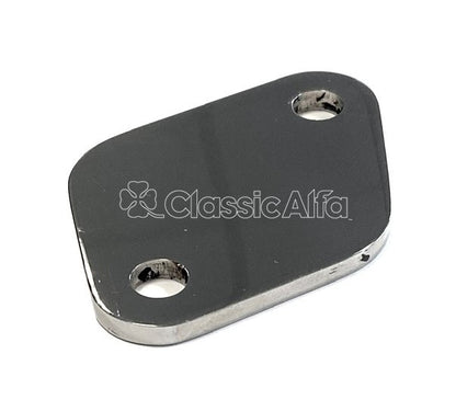 D0036 BREATHER BLANKING PLATE