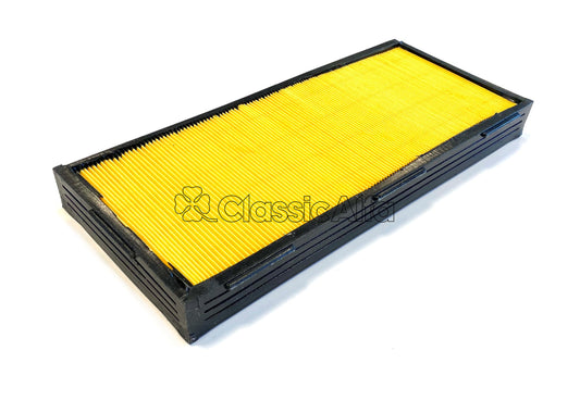 D0037 AIR FILTER 1.6 - 2.0 4CYL CARS 15X34CM