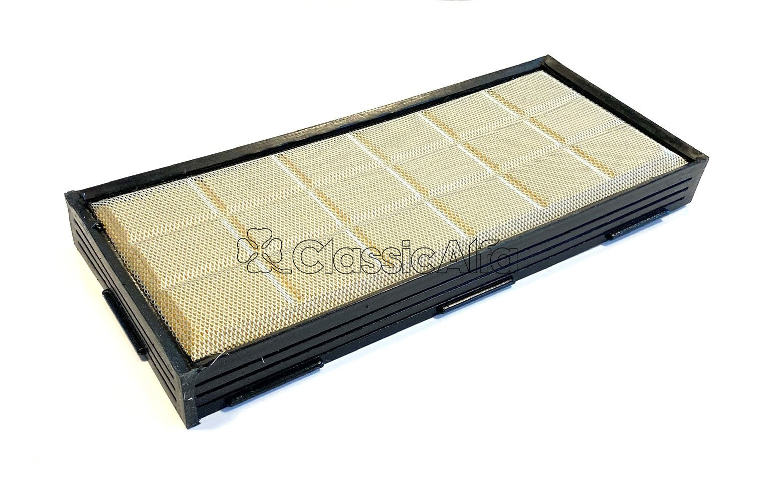 D0037 AIR FILTER 1.6 - 2.0 4CYL CARS 15X34CM