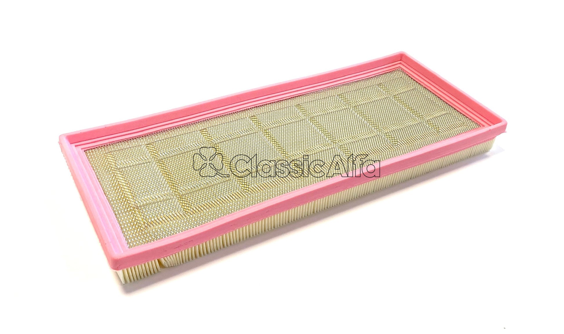 D0038 AIR FILTER 15X37CM