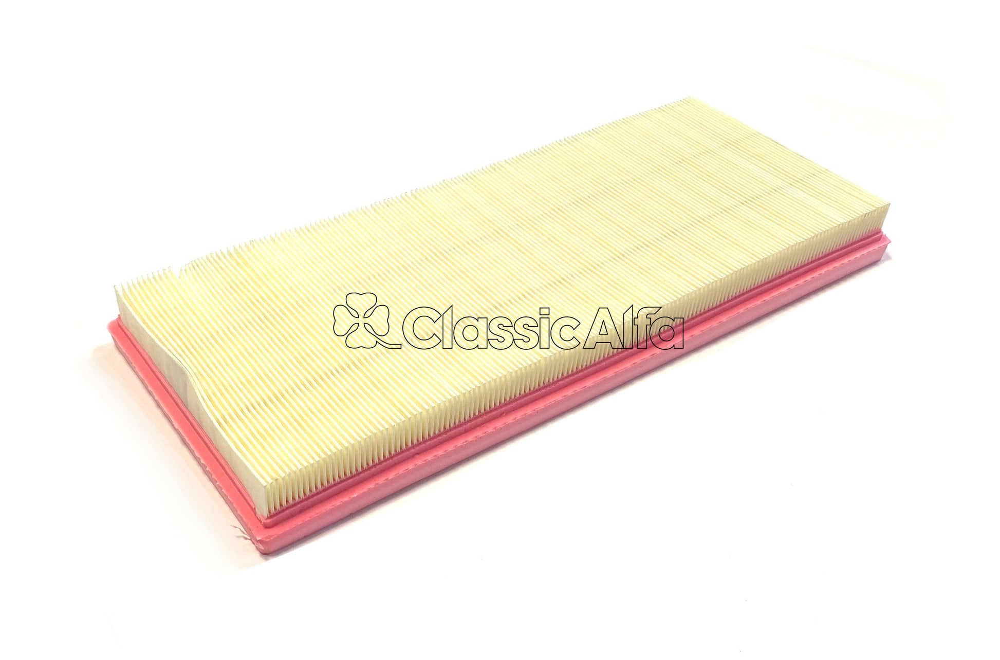 D0038 AIR FILTER 15X37CM