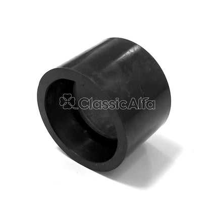 D0040 SHORT AIR INTAKE HOSE GTV6 & 75 V6