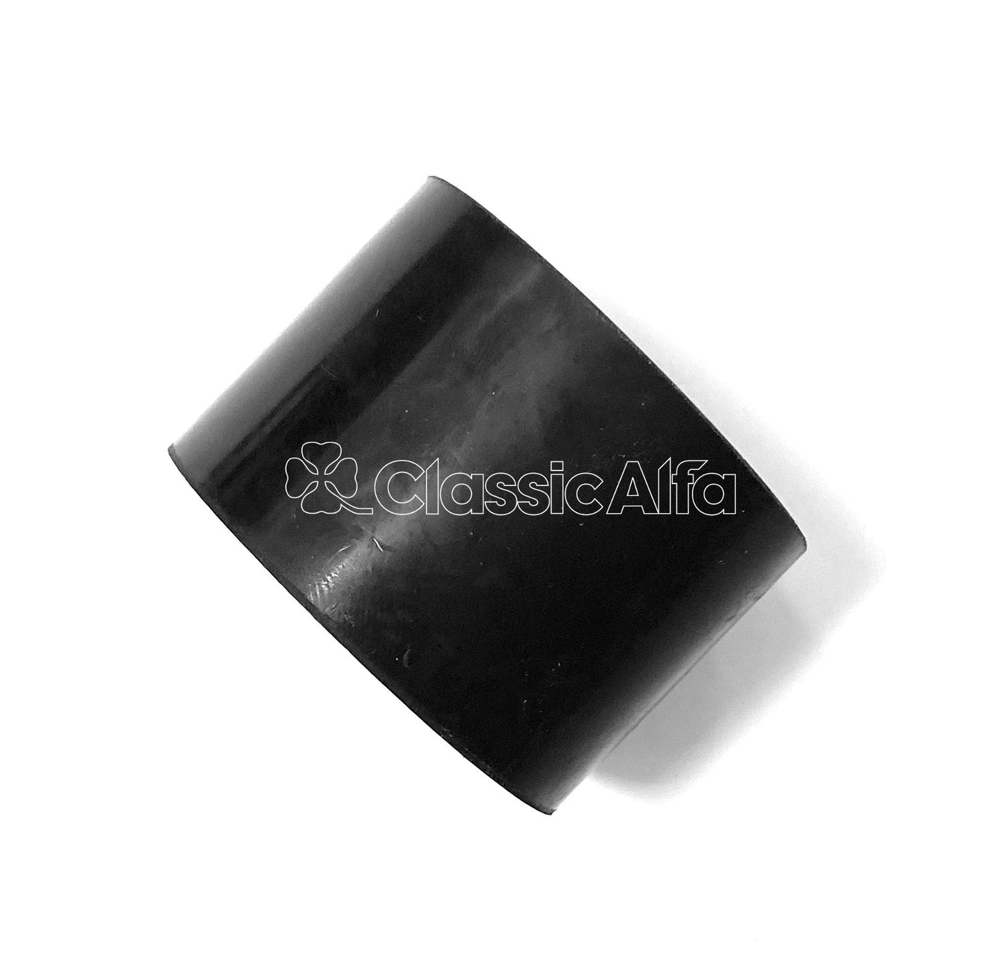 D0040 SHORT AIR INTAKE HOSE GTV6 & 75 V6