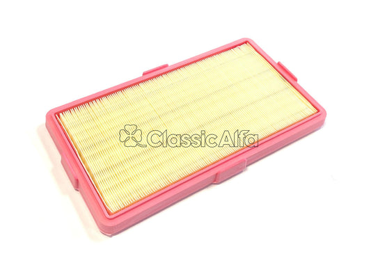 D0041 AIR FILTER V6
