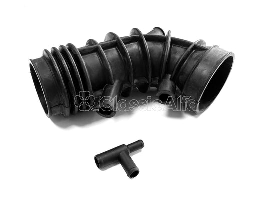 D0042 AIR INTAKE HOSE GTV6 & 75 V6