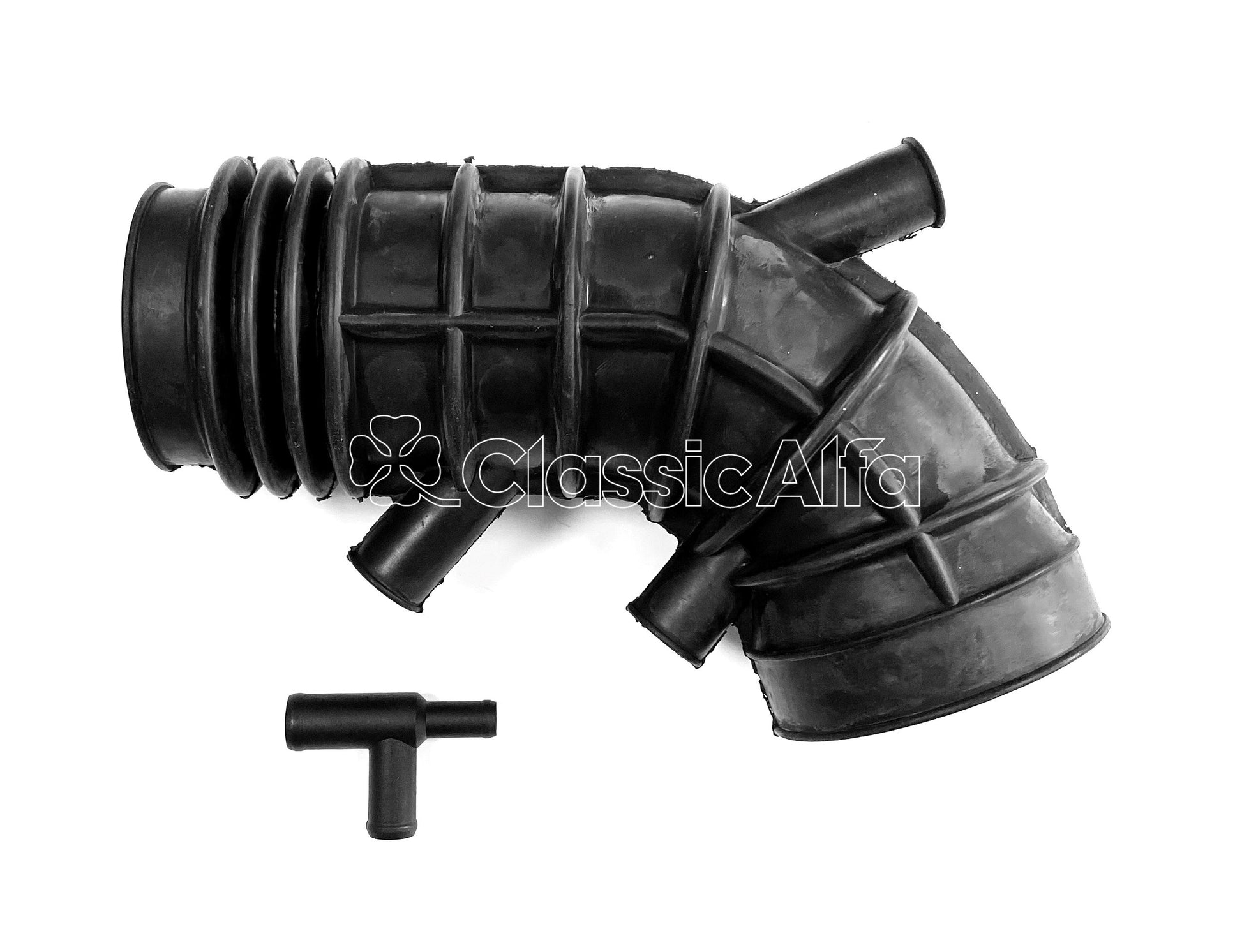 D0042 AIR INTAKE HOSE GTV6 & 75 V6