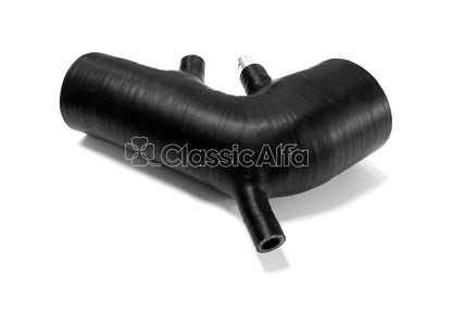 D0043 AIR INTAKE HOSE SILICONE GTV6 & 75 V6