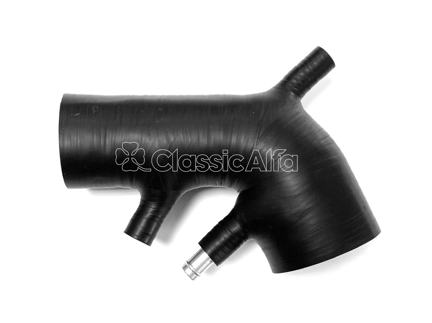 D0043 AIR INTAKE HOSE SILICONE GTV6 & 75 V6
