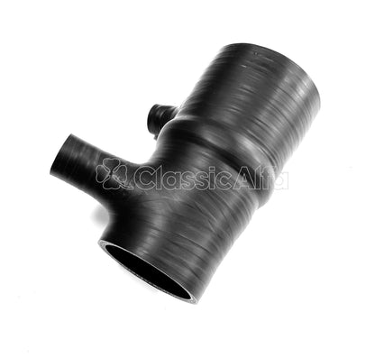 D0045 AIR INTAKE HOSE SILICONE 75 TWINSPARK