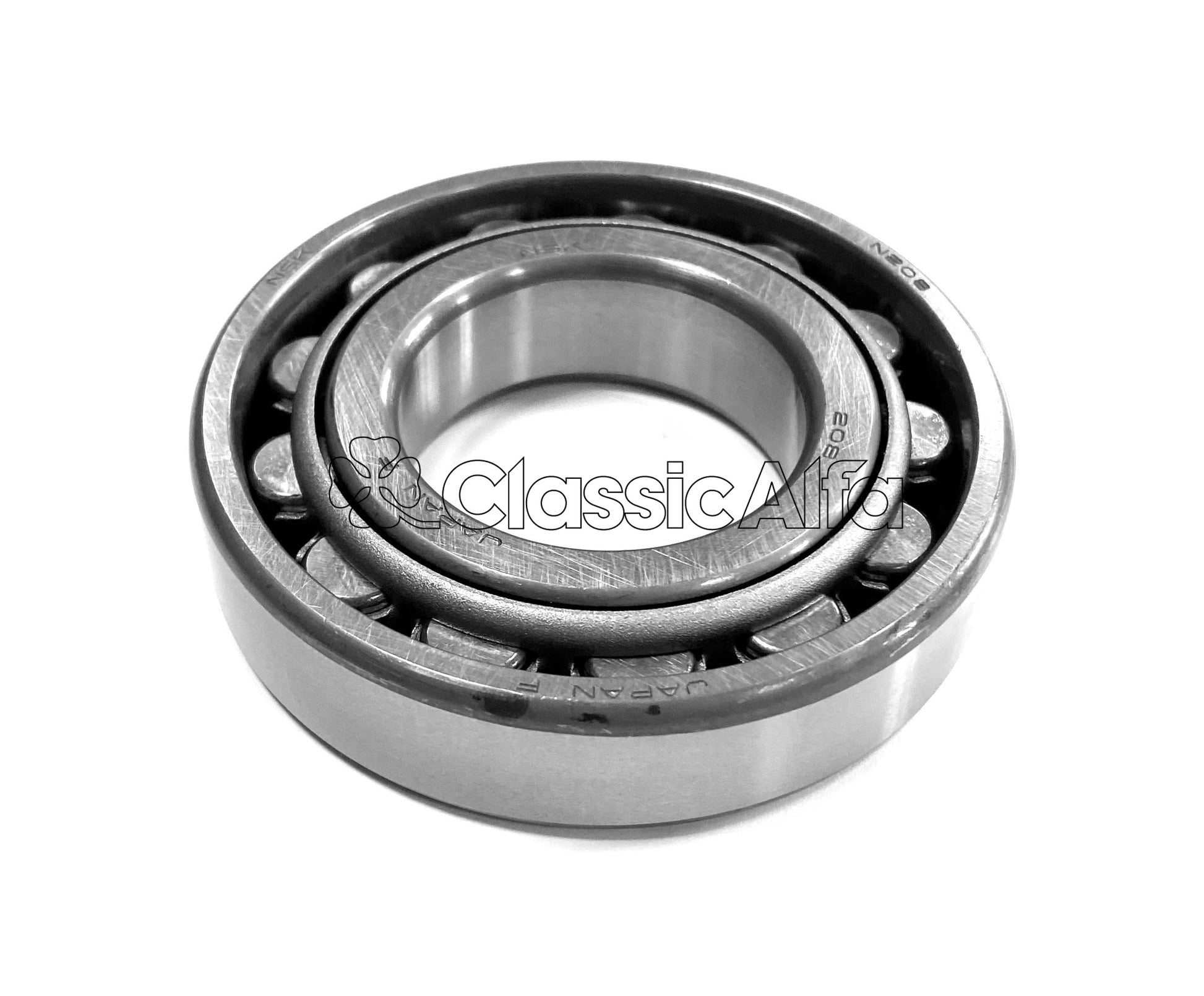 D0048 PINION RING BEARING 116 & 75