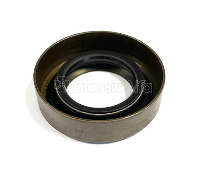 D0051 TRANSMISSION OIL SEAL 116 & 75