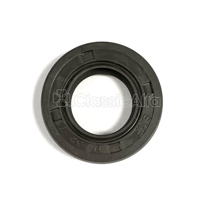 D0053 GEAR SHIFT SHAFT OIL SEAL 116 & 75