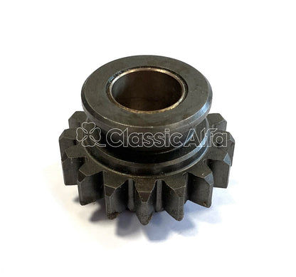 D0056 REVERSE IDLER GEAR 116 & 75