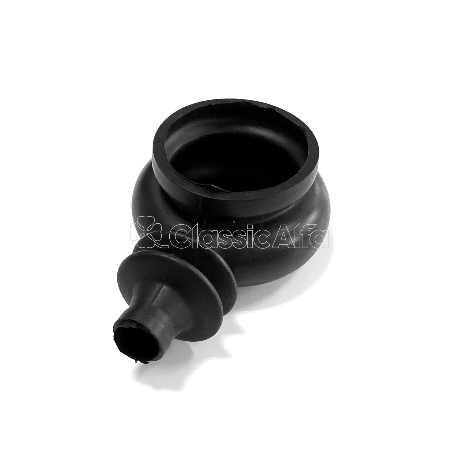 D0058 GEAR LEVER RUBBER BOOT 116 & GTV6