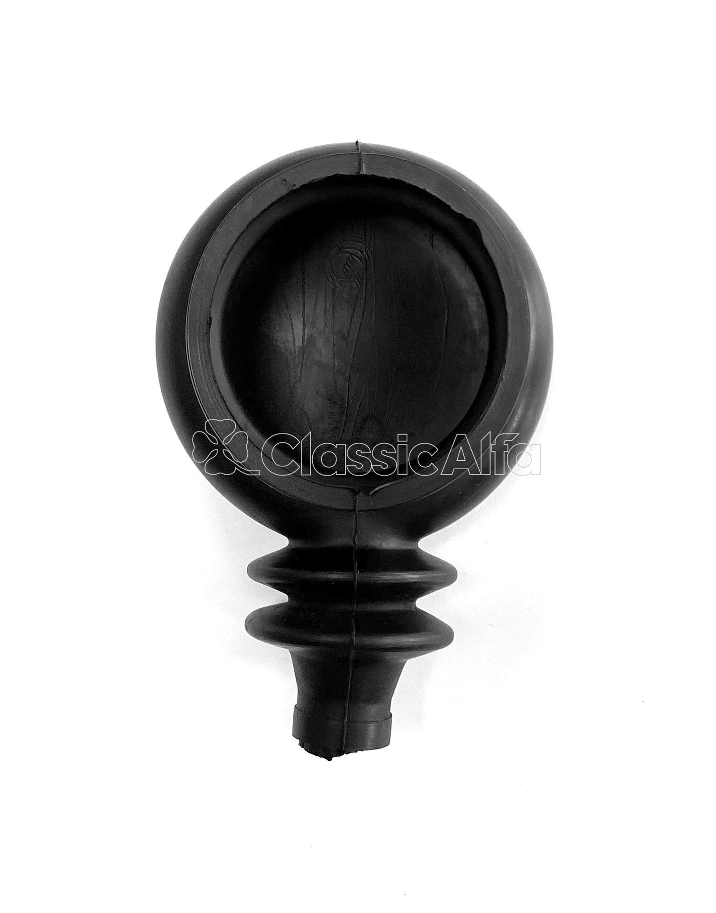 D0058 GEAR LEVER RUBBER BOOT 116 & GTV6