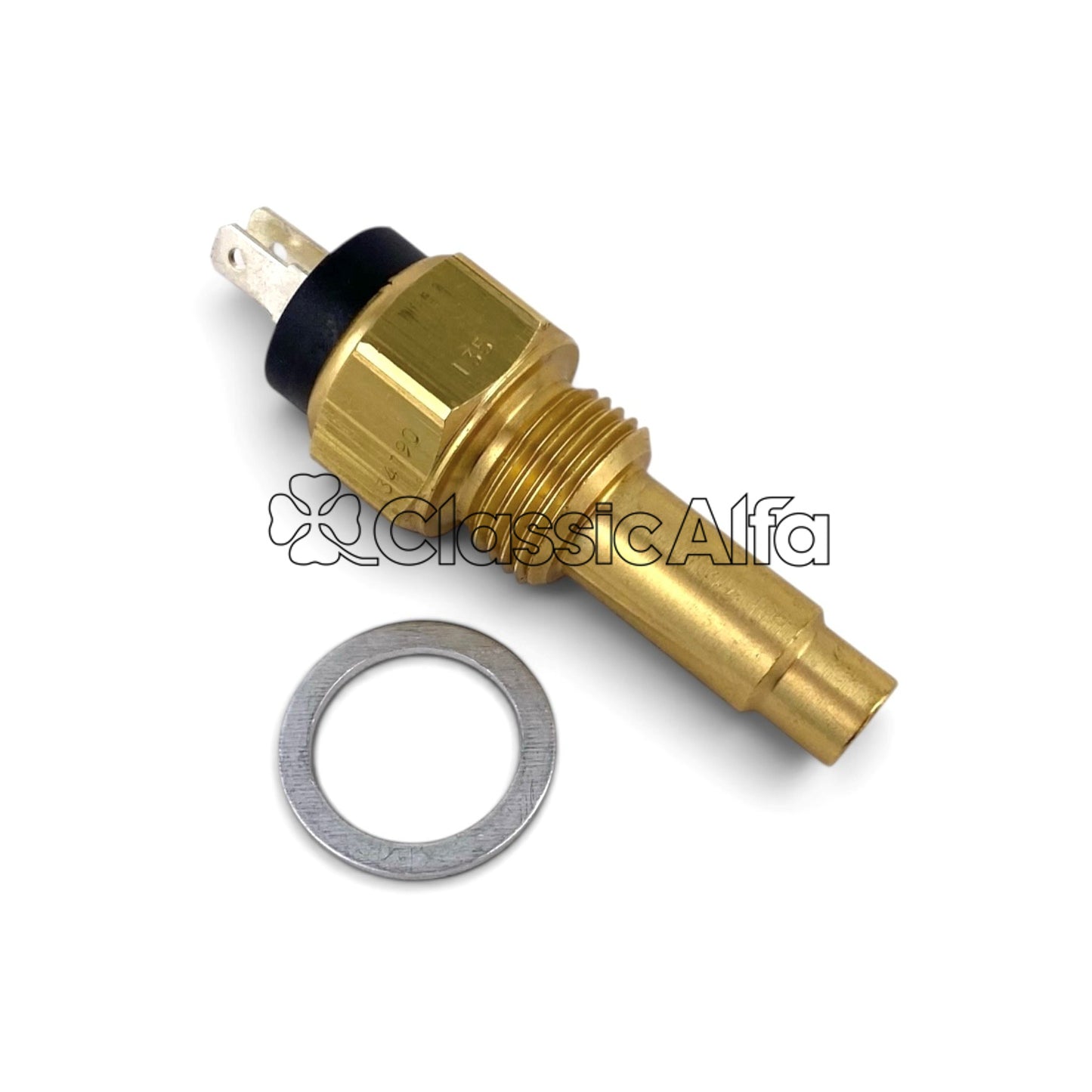 D0059 WATER TEMPERATURE SENSOR 75 & 116 (V6)