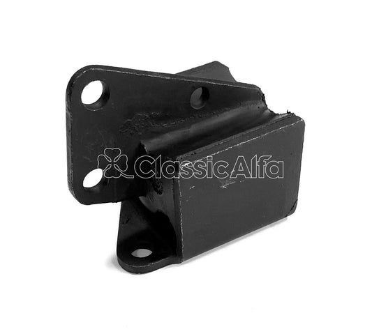D0062 GEARBOX MOUNT LEFT 4CYL 116 >1984